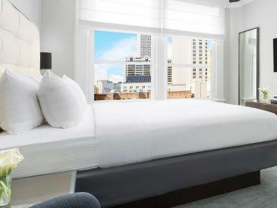 Union Square 4*