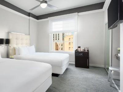 Hotel Union Square