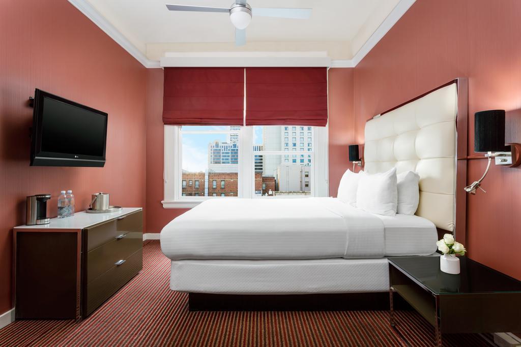 Union Square 4* San Francisco